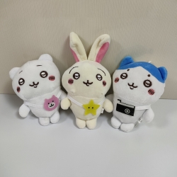 Rabbit Bear Crystal Super Soft...