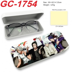 Tokyo Ghoul Anime UV printed P...