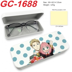 SPY×FAMILY  Anime UV printed P...
