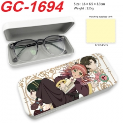 SPY×FAMILY  Anime UV printed P...