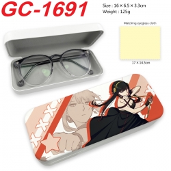 SPY×FAMILY  Anime UV printed P...