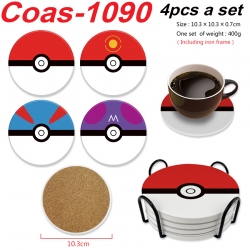 Pokemon Anime peripheral circu...