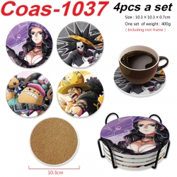 One Piece Anime peripheral cir...