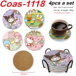 sanrio Anime peripheral circul...