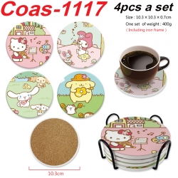 sanrio Anime peripheral circul...
