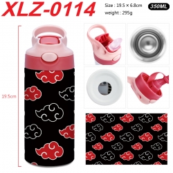 Naruto 304 stainless steel por...