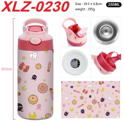 sailormoon 304 stainless steel...