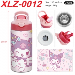 sanrio 304 stainless steel por...