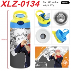 Jujutsu Kaisen 304 stainless s...