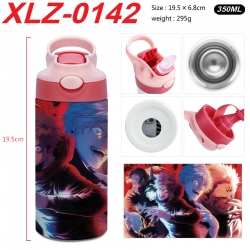 Jujutsu Kaisen 304 stainless s...
