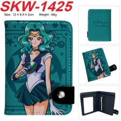 sailormoon Anime vertical butt...