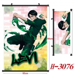 Shingeki no Kyojin Anime Black...