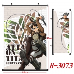 Shingeki no Kyojin Anime Black...
