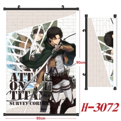 Shingeki no Kyojin Anime Black...
