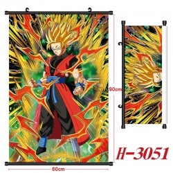 DRAGON BALL Anime Black Plasti...