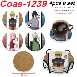 Naruto Anime peripheral circul...