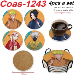 Naruto Anime peripheral circul...