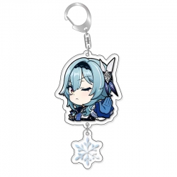 Genshin Impact Anime acrylic P...