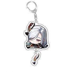 Genshin Impact Anime acrylic P...
