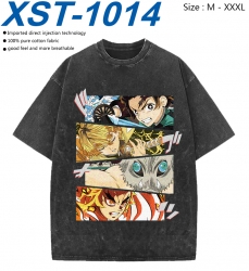 Demon Slayer Kimets Cotton dir...