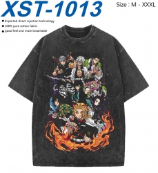 Demon Slayer Kimets Cotton dir...