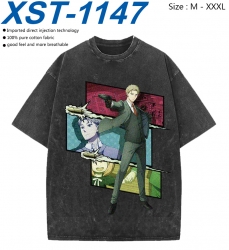 SPY×FAMILY Cotton direct spray...