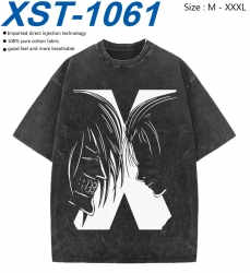 Shingeki no Kyojin Cotton dire...