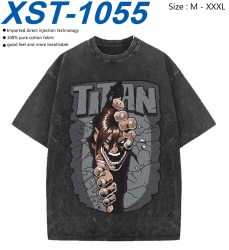 Shingeki no Kyojin Cotton dire...