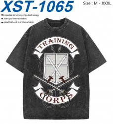 Shingeki no Kyojin Cotton dire...