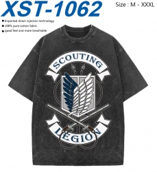 Shingeki no Kyojin Cotton dire...