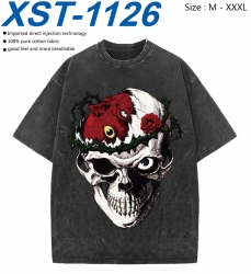 Berserk Cotton direct spray co...
