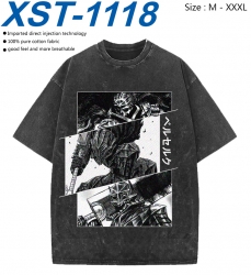Berserk Cotton direct spray co...