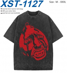 Berserk Cotton direct spray co...