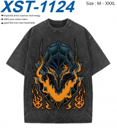 Berserk Cotton direct spray co...
