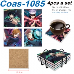 Jujutsu KaisenAnime peripheral...