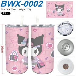 sanrio Small straight tube 304...