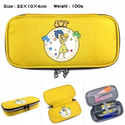 Inside Out Anime Waterproof ca...