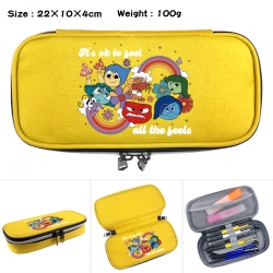 Inside Out Anime Waterproof ca...