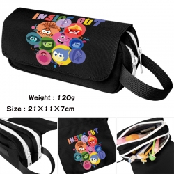 Inside Out Anime waterproof ca...