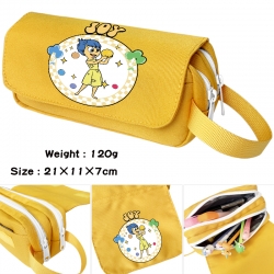 Inside Out Anime waterproof ca...