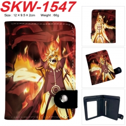 Naruto Anime vertical button f...