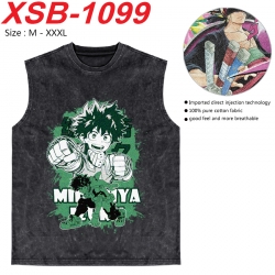 My Hero Academia Anime pure co...