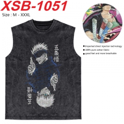 Jujutsu Kaisen Anime pure cott...