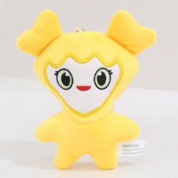 Korean Twice Crystal Super Sof...