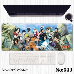 Naruto Anime peripheral comput...