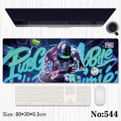 Game for Peace  Anime peripher...