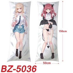 Sono Bisque Doll wa Koi o Suru...