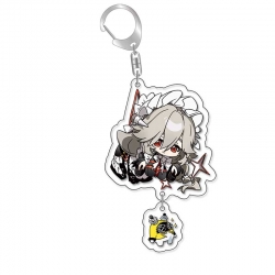 Zenless Zone Zero Anime acryli...