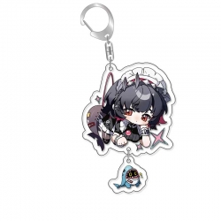 Zenless Zone Zero Anime acryli...