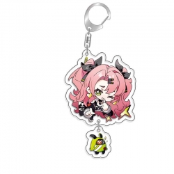 Zenless Zone Zero Anime acryli...
